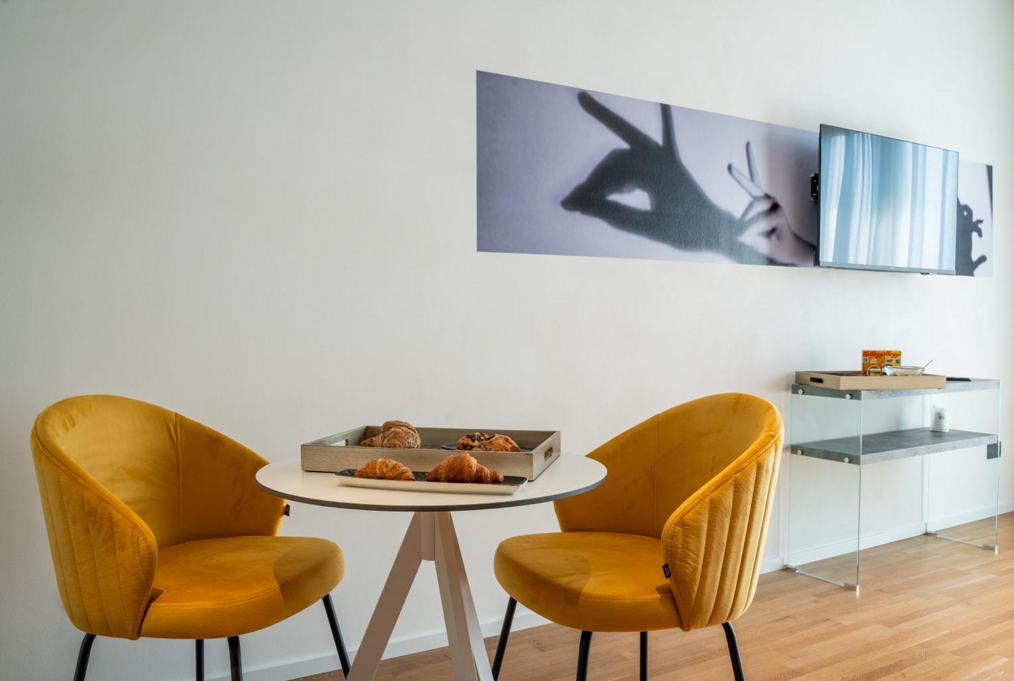 Mon Luxury Rooms Spa Nicolosi Exterior foto